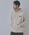 GENUINE Dickies バック刺しゅう 裏起毛パーカー メンズ商品サムネイル-5
