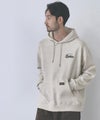 GENUINE Dickies  バック刺しゅう 裏起毛パーカー メンズ商品サムネイル-5