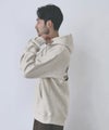 GENUINE Dickies バック刺しゅう 裏起毛パーカー メンズ商品サムネイル-6