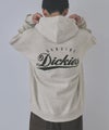 GENUINE Dickies バック刺しゅう 裏起毛パーカー メンズ商品サムネイル-7