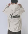 GENUINE Dickies  バック刺しゅう 裏起毛パーカー メンズ商品サムネイル-7