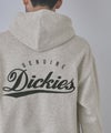 GENUINE Dickies バック刺しゅう 裏起毛パーカー メンズ商品サムネイル-8