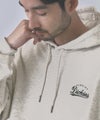 GENUINE Dickies バック刺しゅう 裏起毛パーカー メンズ商品サムネイル-9