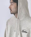 GENUINE Dickies バック刺しゅう 裏起毛パーカー メンズ商品サムネイル-10