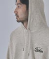 GENUINE Dickies バック刺しゅう 裏起毛パーカー メンズ商品サムネイル-10