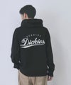 GENUINE Dickies バック刺しゅう 裏起毛パーカー メンズ商品サムネイル-14