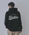 GENUINE Dickies バック刺しゅう 裏起毛パーカー メンズ商品サムネイル-14