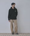 GENUINE Dickies バック刺しゅう 裏起毛パーカー メンズ商品サムネイル-15