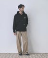GENUINE Dickies  バック刺しゅう 裏起毛パーカー メンズ商品サムネイル-15