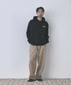 GENUINE Dickies バック刺しゅう 裏起毛パーカー メンズ商品サムネイル-16