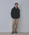 GENUINE Dickies バック刺しゅう 裏起毛パーカー メンズ商品サムネイル-16