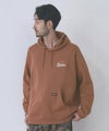 GENUINE Dickies バック刺しゅう 裏起毛パーカー メンズ商品サムネイル-17