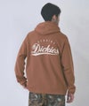 GENUINE Dickies バック刺しゅう 裏起毛パーカー メンズ商品サムネイル-18