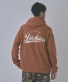 GENUINE Dickies バック刺しゅう 裏起毛パーカー メンズ商品サムネイル-18