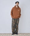 GENUINE Dickies バック刺しゅう 裏起毛パーカー メンズ商品サムネイル-19