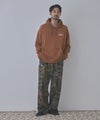 GENUINE Dickies バック刺しゅう 裏起毛パーカー メンズ商品サムネイル-19