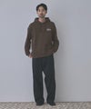 GENUINE Dickies バック刺しゅう 裏起毛パーカー メンズ商品サムネイル-24