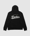 GENUINE Dickies バック刺しゅう 裏起毛パーカー メンズ商品サムネイル-26