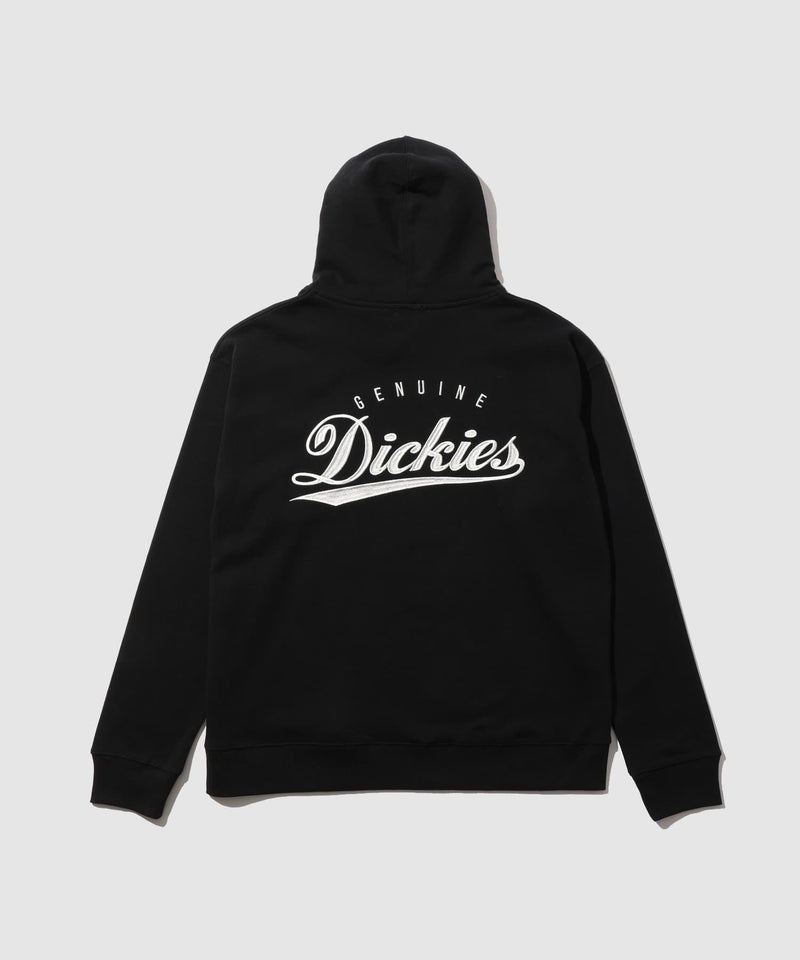 GENUINE Dickies  バック刺しゅう 裏起毛パーカー メンズ商品画像-26
