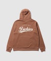 GENUINE Dickies バック刺しゅう 裏起毛パーカー メンズ商品サムネイル-27