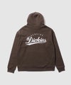 GENUINE Dickies バック刺しゅう 裏起毛パーカー メンズ商品サムネイル-28
