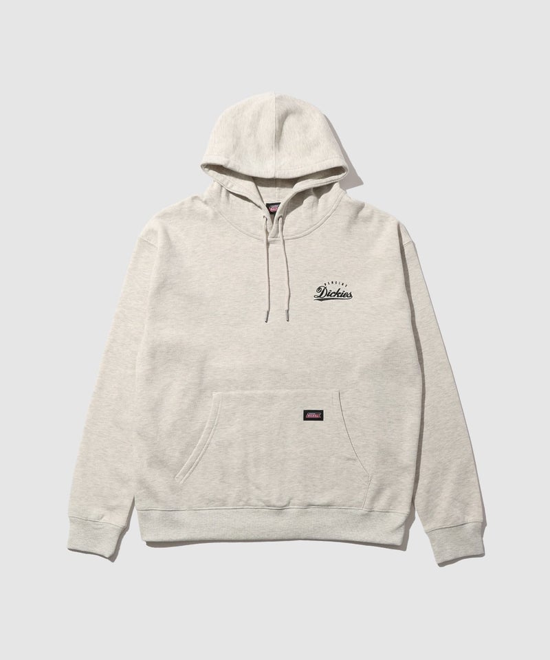 GENUINE Dickies バック刺しゅう 裏起毛パーカー メンズ商品画像-29