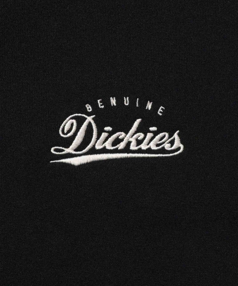 GENUINE Dickies バック刺しゅう 裏起毛パーカー メンズ商品画像-31