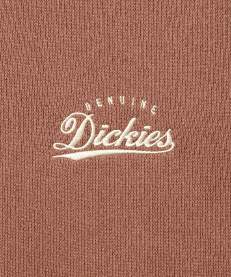 GENUINE Dickies  バック刺しゅう 裏起毛パーカー メンズ商品画像-32