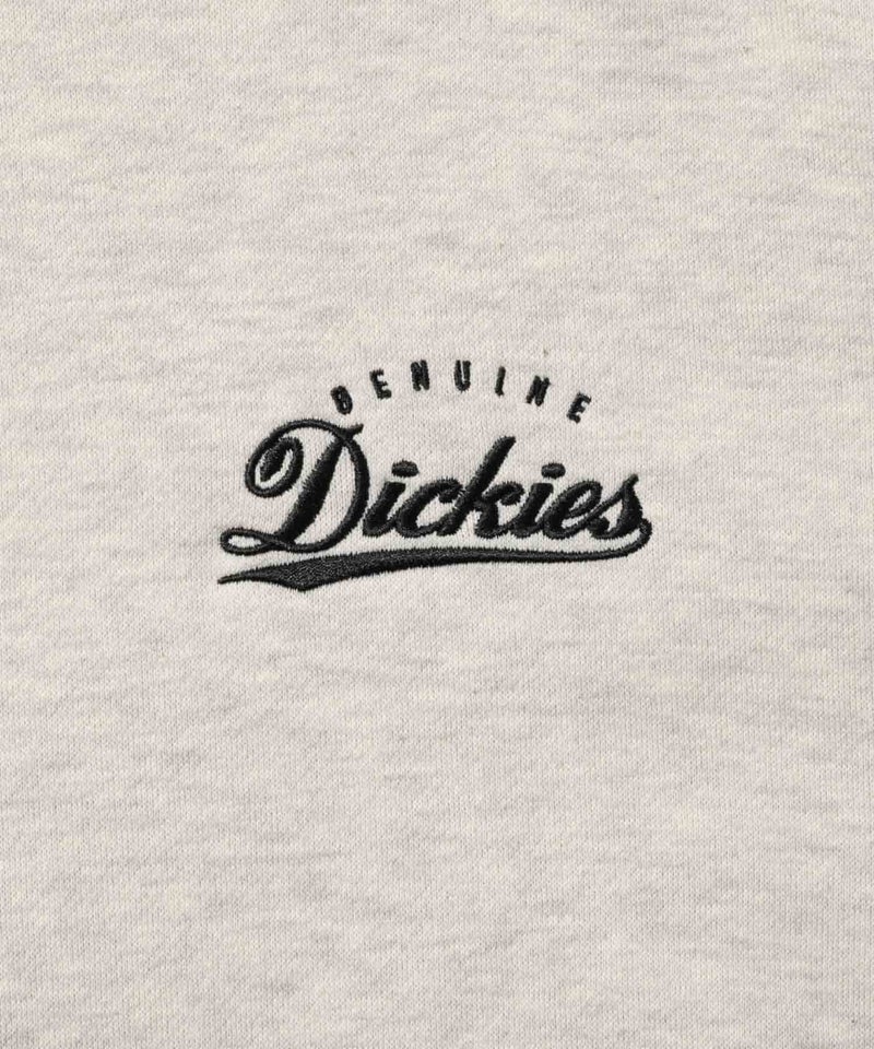 GENUINE Dickies  バック刺しゅう 裏起毛パーカー メンズ商品画像-33