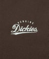 GENUINE Dickies バック刺しゅう 裏起毛パーカー メンズ商品サムネイル-34