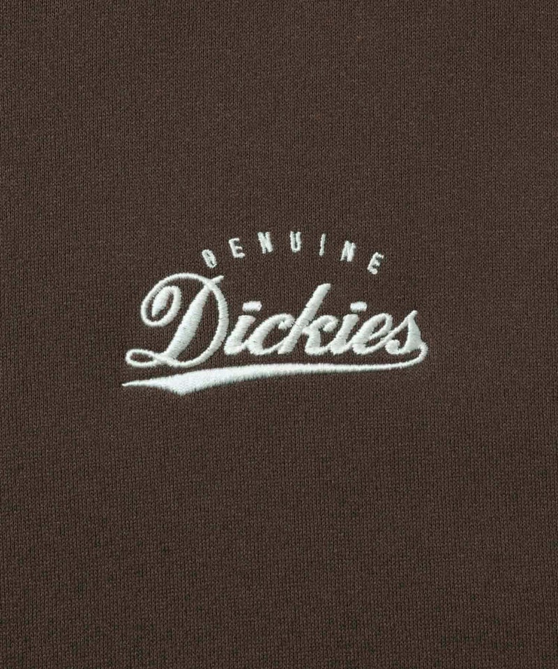 GENUINE Dickies バック刺しゅう 裏起毛パーカー メンズ商品画像-34