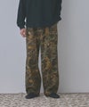 GENUINE Dickies  バレルレックイージーワイドパンツ メンズ商品サムネイル-2
