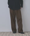 GENUINE Dickies バレルレックイージーワイドパンツ メンズ商品サムネイル-4