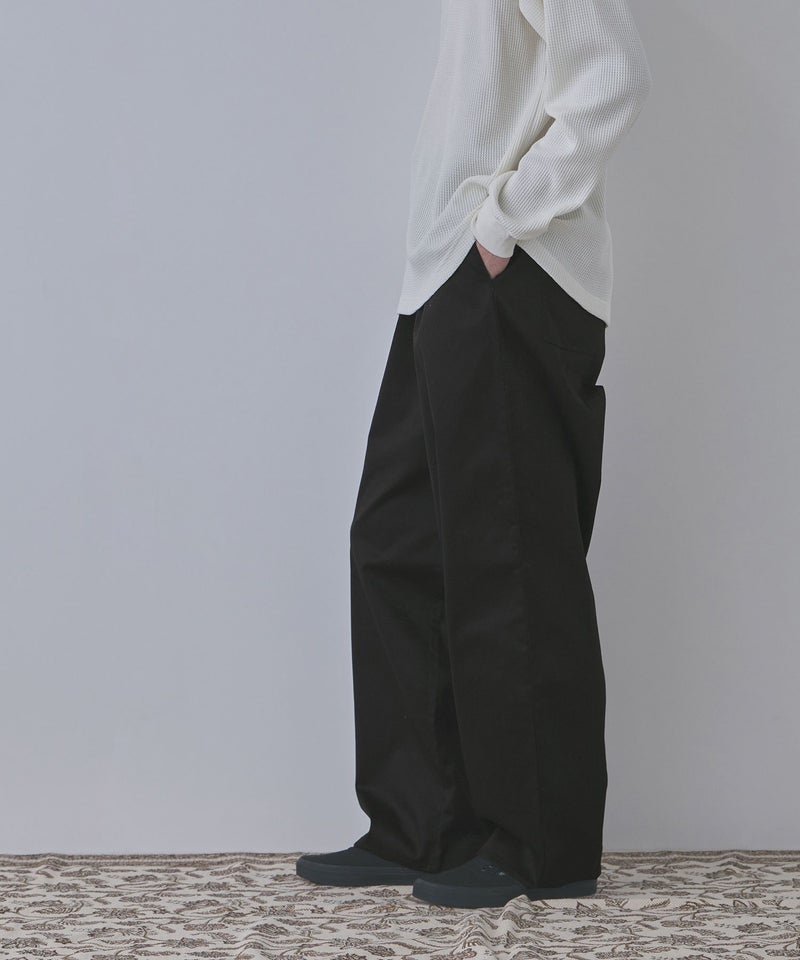 GENUINE Dickies バレルレックイージーワイドパンツ メンズ商品画像-5