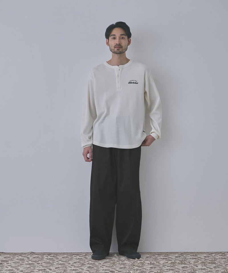 GENUINE Dickies バレルレックイージーワイドパンツ メンズ商品画像-7