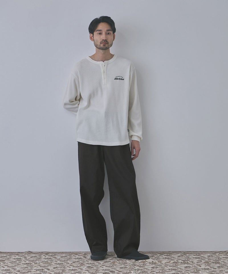 GENUINE Dickies バレルレックイージーワイドパンツ メンズ商品画像-8
