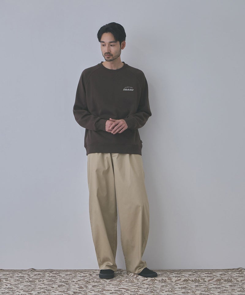 GENUINE Dickies バレルレックイージーワイドパンツ メンズ商品画像-11