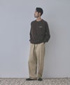 GENUINE Dickies  バレルレックイージーワイドパンツ メンズ商品サムネイル-12