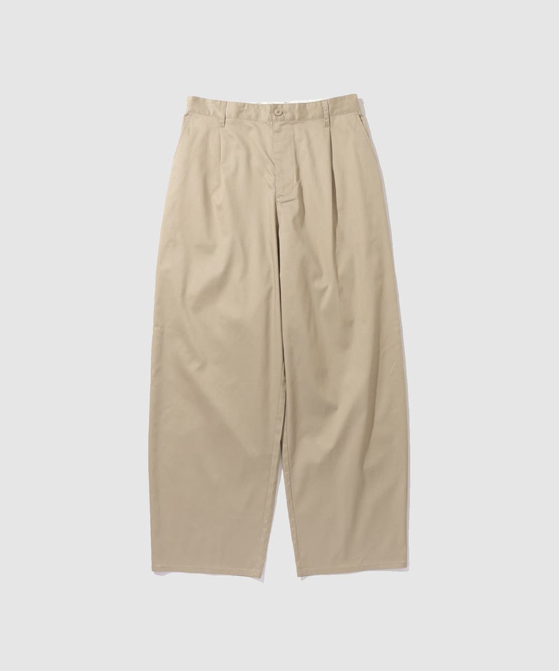 GENUINE Dickies バレルレックイージーワイドパンツ メンズ商品画像-17