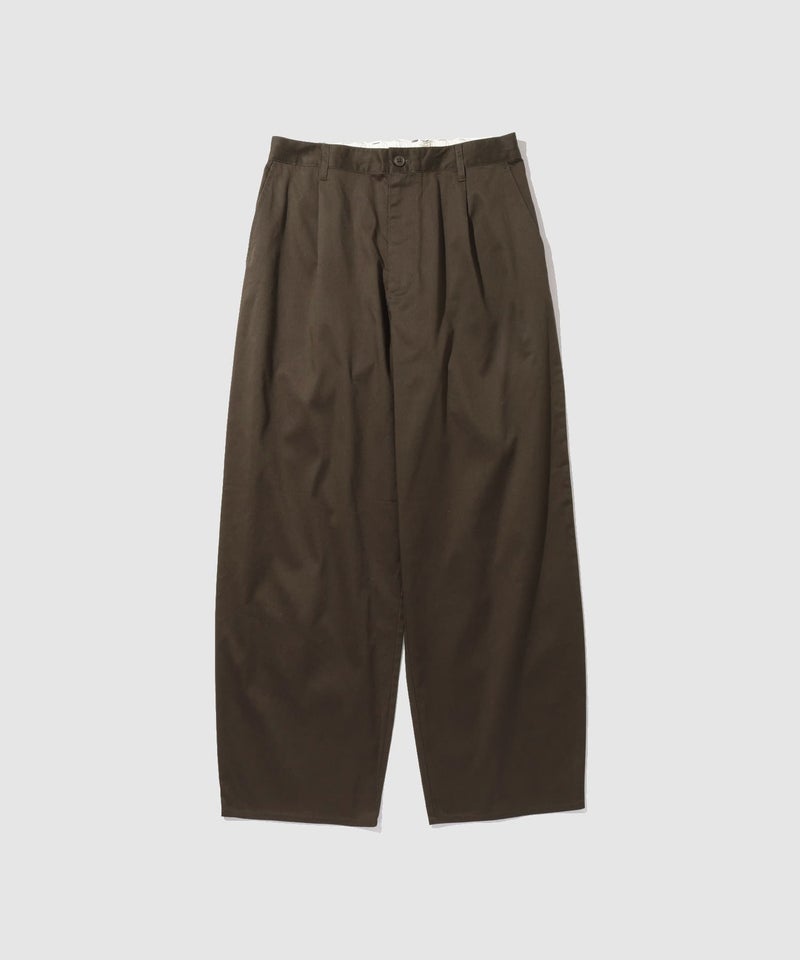 GENUINE Dickies バレルレックイージーワイドパンツ メンズ商品画像-18