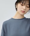 Free Nature  ふくれジャガードプルオーバー レディース メール便 対応商品商品サムネイル-7