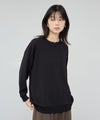 Free Nature ふくれジャガードプルオーバー レディース メール便 対応商品商品サムネイル-13