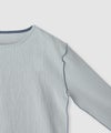 Free Nature 袖切替プルオーバー レディース メール便 対応商品商品サムネイル-20