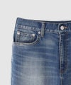 NAVY 毎日はきたくなるデニム「マイデニ」 ストレッチフレアデニムパンツ レディース商品サムネイル-6