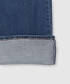 NAVY 毎日はきたくなるデニム「マイデニ」 ストレッチフレアデニムパンツ レディース商品サムネイル-8