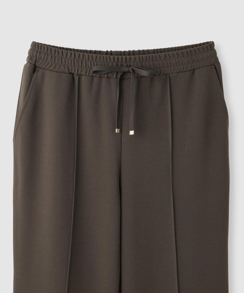 Free Nature  カットジョーゼットフレアパンツ レディース商品画像-20