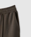 Free Nature  カットジョーゼットフレアパンツ レディース商品サムネイル-21