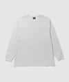 NAVY BCIコットン リラックスフィット長袖Tシャツ メンズ商品サムネイル-1