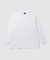 NAVY BCIコットン リラックスフィット長袖Tシャツ メンズ商品サムネイル-2