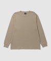 NAVY BCIコットン リラックスフィット長袖Tシャツ メンズ商品サムネイル-5